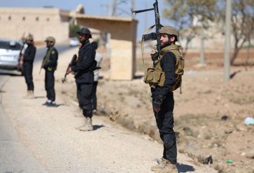 سوريا.. القبض على النائب العام العسكري في النظام السابق سوريا.. القبض على النائب العام العسكري في النظام السابق