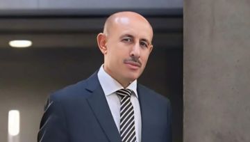 ما حقيقة انشقاق زياد زهر الدين القنصل السوري في دبي؟ ما حقيقة انشقاق زياد زهر الدين القنصل السوري في دبي؟