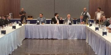 معرض الإسمنت في دمشق ينطلق قريبا بمشاركة ثماني دول معرض الإسمنت في دمشق ينطلق قريبا بمشاركة ثماني دول