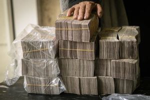 هل يبدأ الاقتصاد السوري رحلة التعافي أخيرا؟ البنك الدولي يتوقع نموا في 2025 هل يبدأ الاقتصاد السوري رحلة التعافي أخيرا؟ البنك الدولي يتوقع نموا في 2025