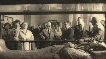 نصائح للعرب في جلسة سرية: تذكروا، هذه لعبة أعصاب!