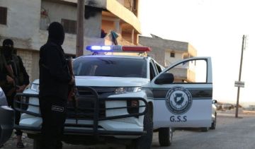 اشتباكات بين قوات الأمن العام ومقاتلين فرنسيين في ريف إدلب