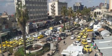 ميليشيات الهجري تفرض إذن سفر على الراغبين بالخروج من السويداء