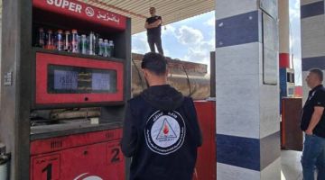 ارتفاع لأسعار المواد البترولية في سوريا.. على وقع الدولار