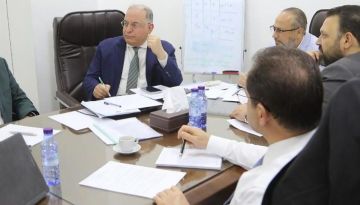 بعد القضاء والتربية.. خطة مالية لإصلاح نظام التأمين الطبي بعد القضاء والتربية.. خطة مالية لإصلاح نظام التأمين الطبي