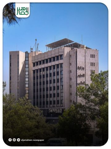 التعليم العالي السورية تدعو طلاب الشهادات الثانوية القديمة لتحديث بياناتهم في استمارة المفاضلة