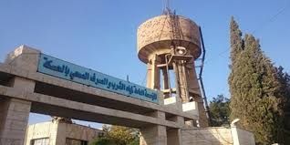 بعد جهود حثيثة من الاتحادات العمالية .. إعادة توظيف 665 عاملا في مؤسسة مياه الحسكة بعد جهود حثيثة من الاتحادات العمالية .. إعادة توظيف 665 عاملا في مؤسسة مياه الحسكة