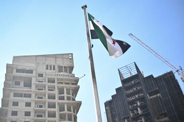 مجموعة الحبتور الاستثمارية الإماراتية توضح بشأن مساهماتها التنموية لسوريا مجموعة الحبتور الاستثمارية الإماراتية توضح بشأن مساهماتها التنموية لسوريا