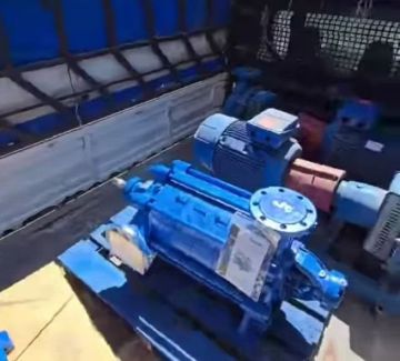 بسبب أعمال الصيانة توقف محطة مياه الشرب بقرص قوقاني بريف ديرالزور بسبب أعمال الصيانة توقف محطة مياه الشرب بقرص قوقاني بريف ديرالزور