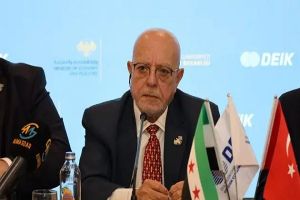 وزير الاقتصاد السوري: 540 مصنعا عادوا للعمل وحلب تنهض من جديد... بداية تعافي اقتصادي حقيقي