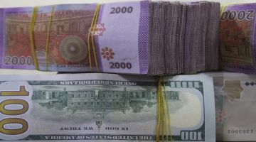 عودة الذهب للارتفاع مع استقرار سعر صرف الليرة السورية