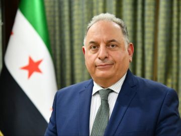 وزير المالية السوري: علاقاتنا مع موسكو تتحسن تدريجيا والفرص هائلة أمام روسيا للمشاركة بإعادة الإعمار