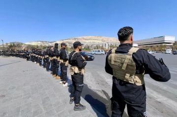 سقوط الرأس الثانية من آل الأسد.. نمير في قبضة قوى الأمن السورية سقوط الرأس الثانية من آل الأسد.. نمير في قبضة قوى الأمن السورية