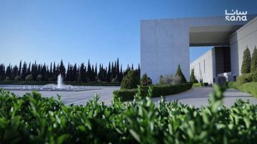 مرسوم رئاسي بإلغاء فرع جامعة حلب المحدث في إدلب