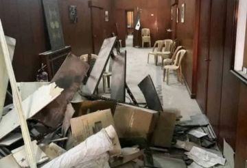 مسؤول في تربية دمشق ينفي تعرض المعهد الموسيقي الوطني للتخريب