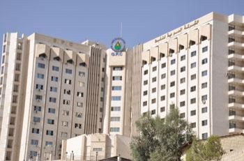 وزارة الطاقة تدين الاعتداء الإجرامي الجبان في سعلو بريف دير الزور وزارة الطاقة تدين الاعتداء الإجرامي الجبان في سعلو بريف دير الزور
