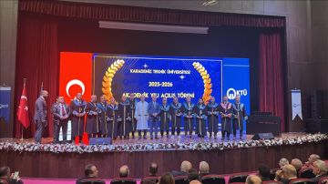 سيكون لها فرع في حلب.. تأسيس جامعة تركية سورية في دمشق قريبا سيكون لها فرع في حلب.. تأسيس جامعة تركية سورية في دمشق قريبا