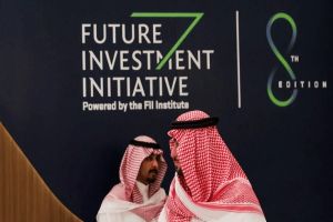 يحضره الرئيس السوري...الرياض تستعد لاحتضان أكبر تجمع استثماري عالمي في مؤتمر مستقبل الاستثمار 2025 يحضره الرئيس السوري...الرياض تستعد لاحتضان أكبر تجمع استثماري عالمي في مؤتمر مستقبل الاستثمار 2025