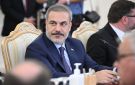عقب زيارة الشرع لموسكو... فيدان: المهم بدء التفاوض بين سوريا وروسيا - sy