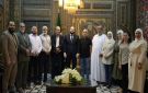 محافظ دمشق يعلن عن تجميد المرسوم 66 المتعلق بمنطقة المزة - sy