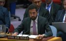 علبي: سوريا تؤكد رفضها ذرائع الاحتلال الإسرائيلي لتبرير العدوان على أراضيها - sy