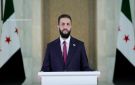 سوريا.. فيديو الشرع وما قاله لمصلين بصلاة الفجر يثير تفاعلا - sy