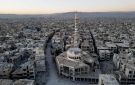 مطلب أممي بسرعة إعادة إعمار سوريا لاستقرار المنطقة - sy