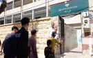 مكافحة التسول تسجل نشاطا ملحوظا في حلب - sy