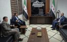 تعاون سوري-أذربيجاني واعد في قطاع الذهب والمعادن الثمينة...فرص استثمارية وصناعية واعدة - sy