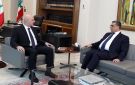 لبنان يعين هنري قسطون سفيرا له في دمشق - sy