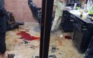 اعتداء مسلح على صالون حلاقة في ريف حمص ما أسفر عن مقتل شخصين - sy