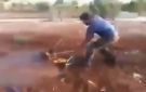 فيديو متداول لـ تدريبات الجيش السوري .. هذه حقيقته - sy