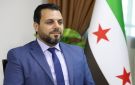 الأحمد: النتائج الأولية لانتخابات رأس العين وتل أبيض اليوم.. والنهائية مطلع الأسبوع المقبل - sy