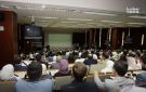 انطلاق فعاليات المؤتمر الطبي الأوروبي العربي الأول 2025 في دمشق - sy