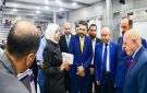 وزير النقل يشارك في أعمال المؤتمر والمعرض السعودي الدولي للخطوط الحديدية بالرياض - sy