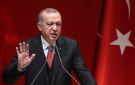 اردوغان: تحقيق الاستقرار الدائم في سوريا مرهون بدعم حكومتها - sy