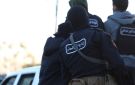 الداخلية: القبض على 3 مسلحين متورطين بالاعتداء المسلح داخل كلية الآداب بالمزة - sy
