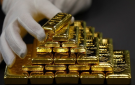 ارتفاع طفيف للذهب مع استقرار سعر صرف الليرة السورية - sy