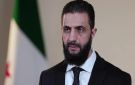 الشرع يبدأ زيارة عمل للسعودية يوم الاثنين - sy