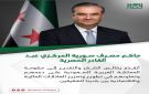 حاكم مصرف سورية المركزي عبد القادر الحصرية: