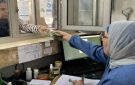 بعد توقف بدء صرف رواتب العاملين في محافظة الحسكة عبر شام كاش - sy