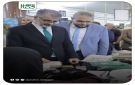 جامعة حلب تطلق معرض بين سطر ولوحة بمشاركة شبابية واسعة - sy