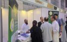 جامعة الفرات حاضرة.. إقبال واسع من الطلبة السوريين على ملتقى الجامعات السورية في الرياض - sy