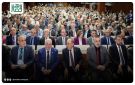 سانا: انطلاق فعاليات المؤتمر الطبي الأوروبي العربي الأول 2025: - sy