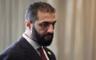 سوريا.. تفاعل على زيارة أحمد الشرع للكنيسة المريمية في دمشق ولقائه البطريريك اليازجي - sy