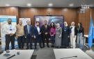 مياه دمشق تطلق مشروعا لاستبدال 50 مضخة بالتعاون مع اليونيسيف - sy