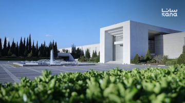 الرئيس الشرع يصدر 3 مراسيم بتعيين رئيس للهيئة العامة للمنافذ والجمارك ومعاونين له