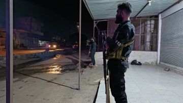 سوريا.. الأمن الداخلي يفرض حظر تجوال في مدينة الشيخ مسكين في درعا