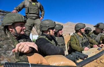 الأمم المتحدة تستنكر زيارة مسؤولين اسرائيليين جنوب سوريا وتعتبرها مقلقة