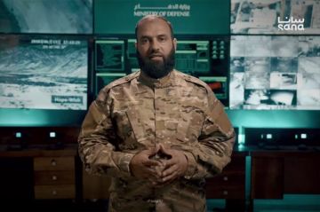 العميد عبد الغني في ذكرى انطلاق ردع العدوان : نعاهد السوريين أن نبقى درعهم المتين